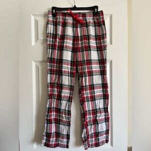 Old Navy Christmas pajama pants